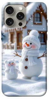 Чехол Christmas mood ver.6 фото 1 из 1