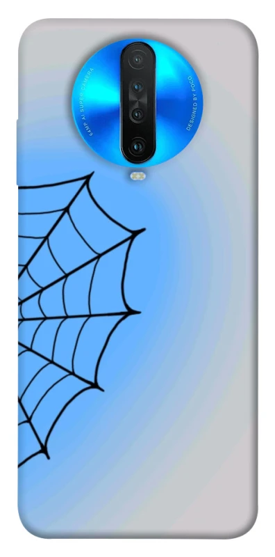 Чохол на Xiaomi Redmi K30 Pair romantic theme ver.2 фото 1 з 1