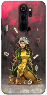 Чохол на Xiaomi Redmi Note 8 Pro Rogue фото 1 з 1