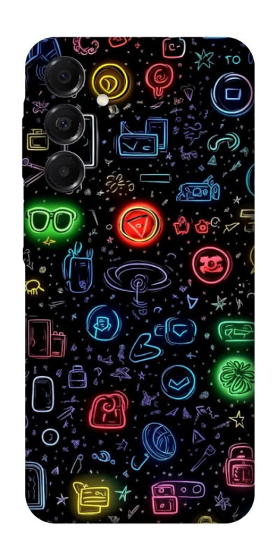 Чехол на Samsung Galaxy A17 4G/5G Wallpaper фото 1 из 1