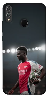 Чохол на Huawei Honor 8X FC Arsenal v5 фото 1 з 1