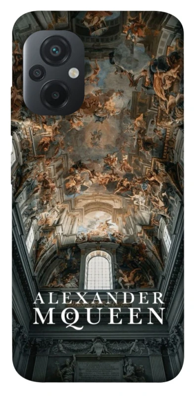 Чохол на Xiaomi Poco M5 Alexander McQueen фото 1 з 1