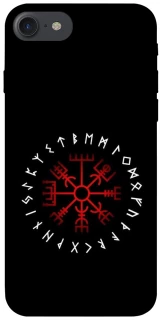 Чохол на Apple iPhone 7 / 8 (4.7") Рунічне коло фото 1 з 1
