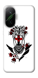 Чохол на Xiaomi Poco F7 Мотанка надії фото 1 з 1