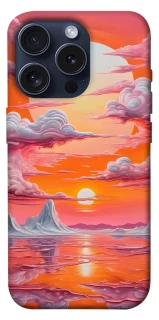 Чехол на Apple iPhone 15 Pro (6.1") Glacier фото 1 из 1