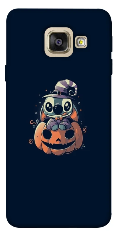 Чохол на Samsung A520 Galaxy A5 (2017) Halloween Stitch ver.3 фото 1 з 1