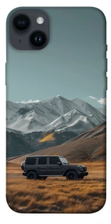 Чохол на Apple iPhone 14 Plus (6.7") Gelik v2 фото 1 з 1