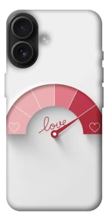 Чохол на Apple iPhone 17 (6.3") Love aesthetic ver.7 фото 1 з 1
