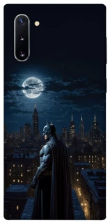 Чохол на Samsung Galaxy Note 10 The Dark Knight фото 1 з 1