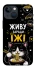 Чехол на Apple iPhone 13 mini (5.4") Живу заради їжі фото 1 из 1