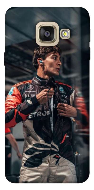 Чохол на Samsung A520 Galaxy A5 (2017) F-1 ver.10 фото 1 з 1