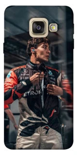 Чохол на Samsung A520 Galaxy A5 (2017) F-1 ver.10 фото 1 з 1