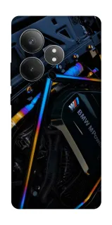 Чехол на Realme GT Neo 6 SE BMW v49 фото 1 из 1