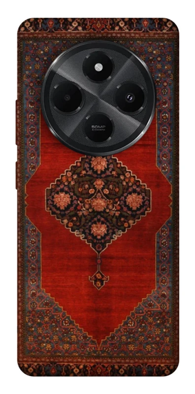 Чехол на Xiaomi Poco C75 Килим v12 фото 1 из 1