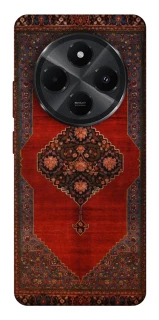 Чохол на Xiaomi Redmi A4 Килим v12 фото 1 з 1