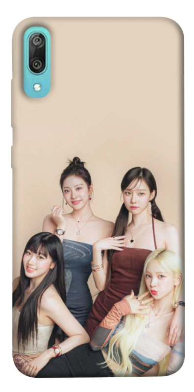 Чохол на Huawei Y6 Pro (2019) Aespa фото 1 з 1