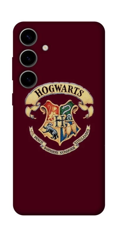 Чохол на Samsung Galaxy S25 Harry Potter v7 фото 1 з 1
