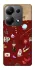 Чохол на Xiaomi Redmi Note 13 Pro 4G Harry Potter V24 фото 1 з 1