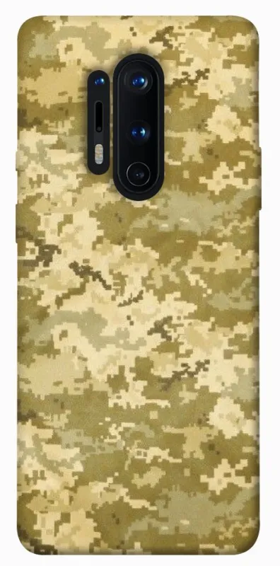 Чохол на OnePlus 8 Pro Піксель фото 1 з 1