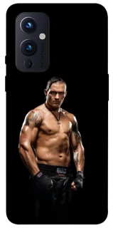 Чехол на OnePlus 9 usik фото 1 из 1