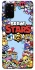 Чохол на Samsung Galaxy S20+ Brawl Stars ver.2 фото 1 з 1