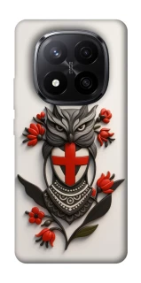 Чохол на Xiaomi Redmi Note 14 Pro+ 5G Мотанка надії 3D фото 1 з 1