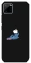 Чехол на Realme C11 Apple logo ver.9 фото 1 из 1