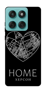 Чехол на Motorola Edge 60 Fusion Херсон Home фото 1 из 1