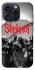 Чохол на Apple iPhone 15 Pro (6.1") Slipknot ver.4 фото 1 з 1