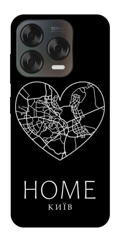 Чехол на ZTE Blade V70 Design Київ Home фото 2 из 2