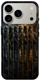 Чохол на Apple iPhone 17 Pro (6.3") Counter-Strike ver.2 фото 1 з 1