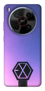 Чохол на ZTE Blade V70 Max EXO Logo фото 1 з 1