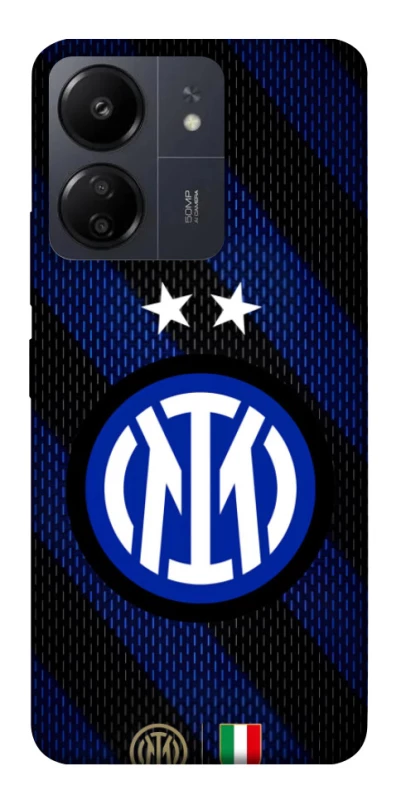 Чохол на Xiaomi Poco C65 FC Inter v2 фото 1 з 1