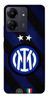 Чехол на Xiaomi Redmi 13C FC Inter v2 фото 1 из 1