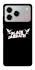 Чехол на ZTE Blade A76 Black Sabbath logo ver.2 фото 1 из 1