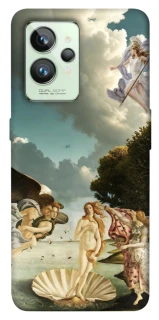 Чохол на Realme GT2 Art collage ver.3 фото 1 з 1