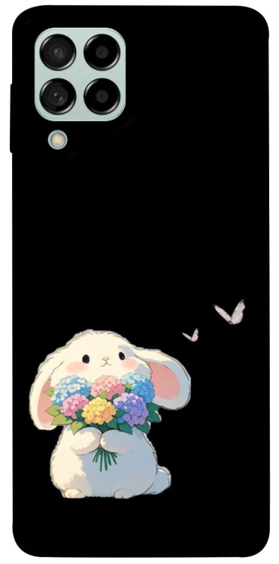 Чехол на Samsung Galaxy M53 5G My Bunny фото 1 из 1