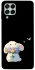 Чехол на Samsung Galaxy M53 5G My Bunny фото 1 из 1