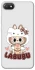 Чехол на Xiaomi Redmi 6A Hello Kitty Labubu фото 1 из 1