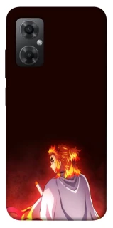 Чохол на Xiaomi Redmi Note 11R Anime v18 фото 1 з 1