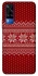 Чехол на Vivo Y51a Christmas jumper ver.3 фото 1 из 1