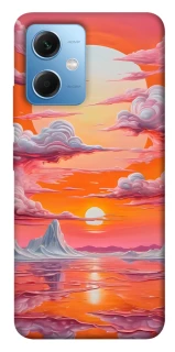 Чохол на Xiaomi Poco X5 5G Glacier фото 1 з 1