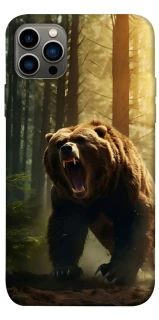Чехол на Apple iPhone 12 Pro (6.1") Bear V3 фото 1 из 1