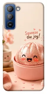 Чохол на TECNO Pop 5 LTE Dumpling ver.1 фото 1 з 1