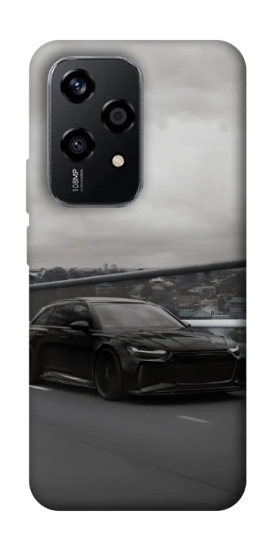 Чохол на Honor 200 Lite RS6 grey фото 1 з 1