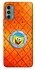 Чохол на Motorola Moto G60 Дім Спанч Боба фото 1 з 1