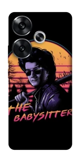 Чехол на Xiaomi Poco F6 Stranger Things ver.31 фото 1 из 1