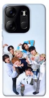 Чехол на Tecno Spark Go 2023 Stray Kids One Vision фото 1 из 1