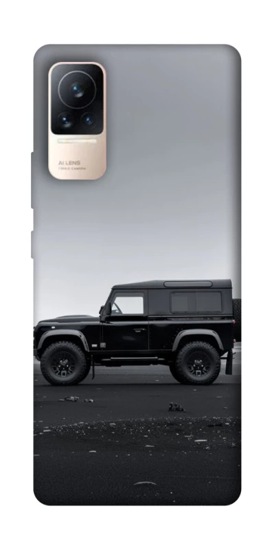 Чохол на Xiaomi Civi 6 Land rover фото 1 з 1