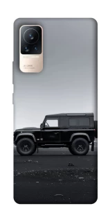 Чохол на Xiaomi Civi 6 Land rover фото 1 з 1
